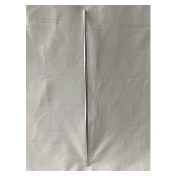 MK YAPI MARKET Mkyap Market Alüminyum Oklava 75 Cm