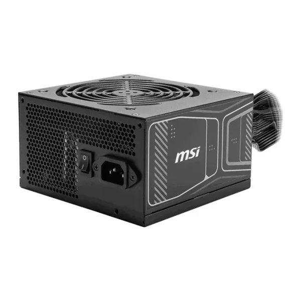 MSI MAG A850GN Gen5.1 850 W Power Supply