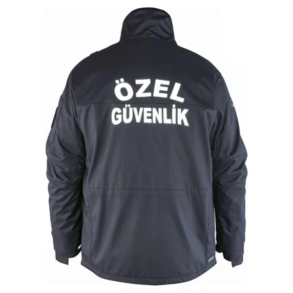 MYFORM GÜVENLİK DIŞ KABAN