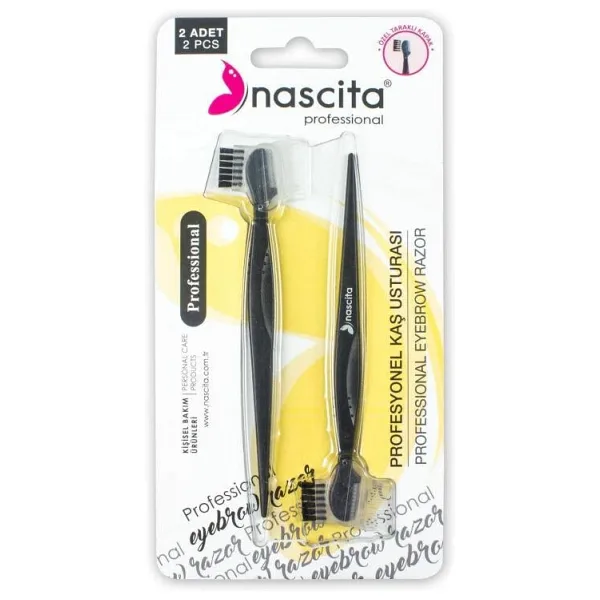 Nascita Profesyonel Kaş Usturası İkili - 03