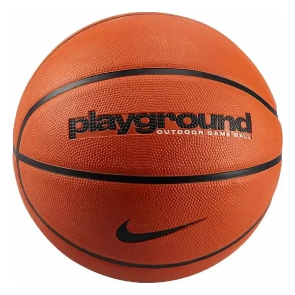 Nıke Basket Topu Playground 8p Graph N100.4371 810 07