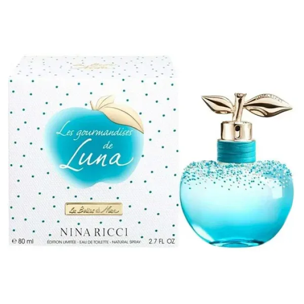 Nina Ricci Luna EDT 80 ml Kadın Parfüm