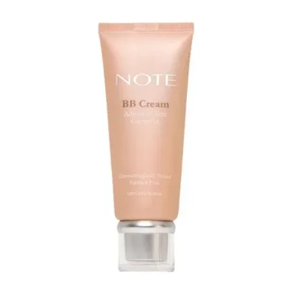 Note Bb Krem 02 30 Ml