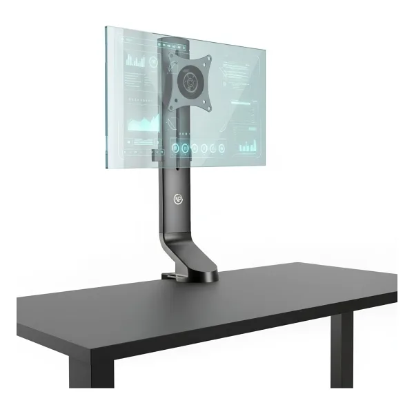 Npo STD2101B 17-32 inç Tek Kollu Monitör Standı