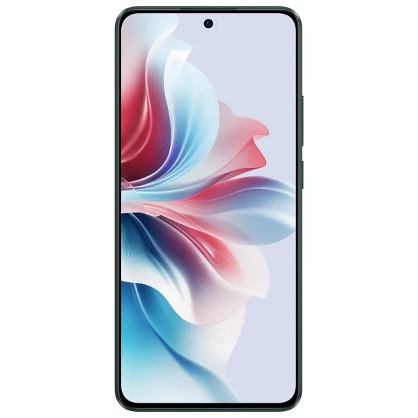 Oppo Reno 11 F 256 GB Yeşil