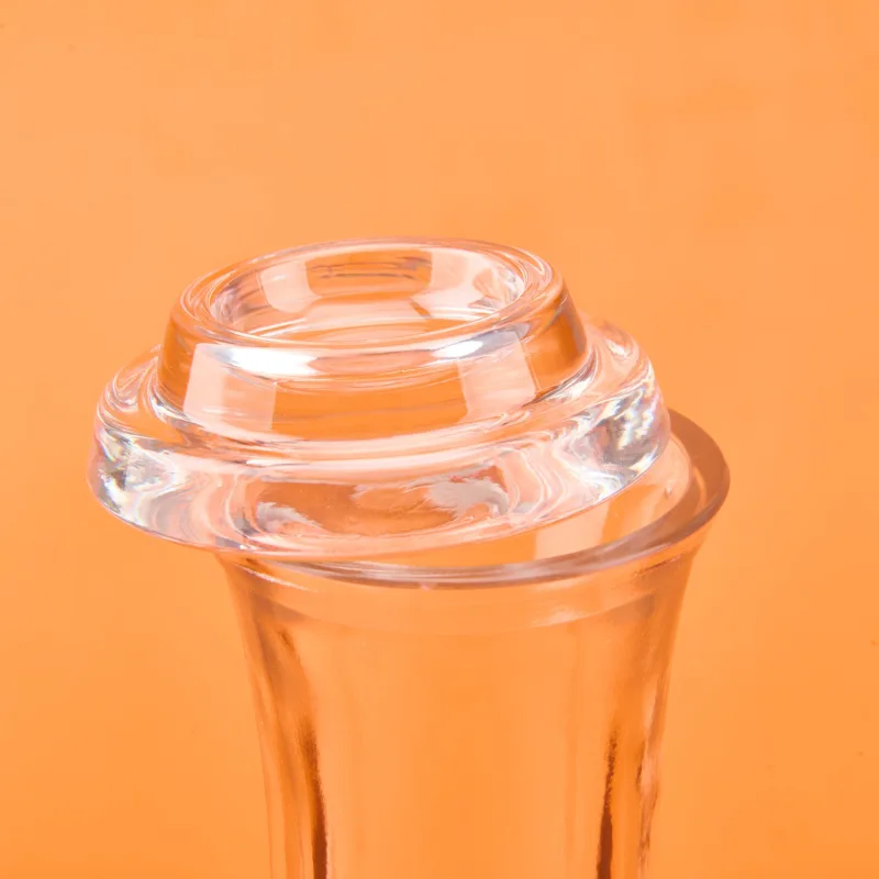 Paşabahçe Elysa 940 ml Düz Karaf