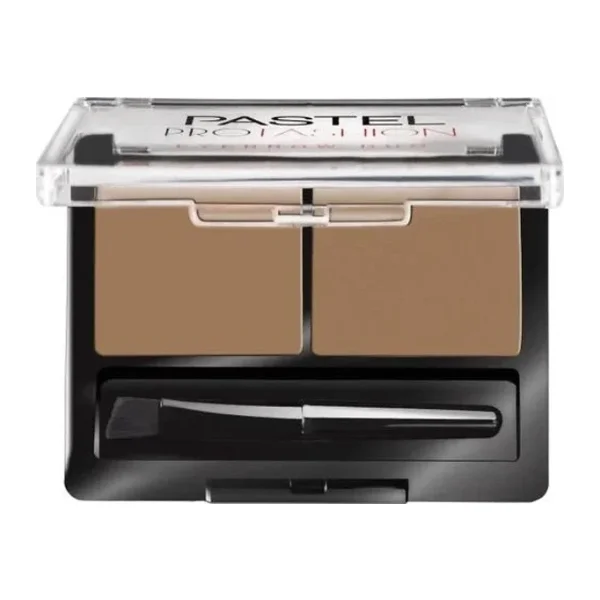 Pastel Profashion Eyebrow Duo Kaş Farı