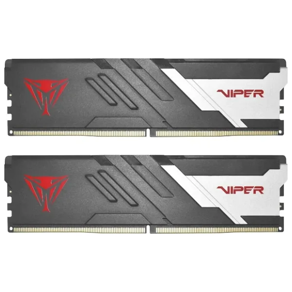 Patriot Viper Venom 32 GB (2x16) 6000 MHz CL36 PVV532G600C36K DDR5 Ram