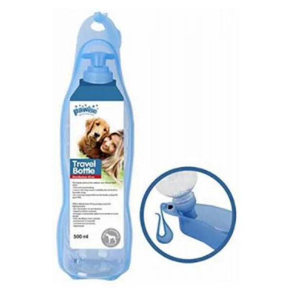 Pawise Köpek Seyehat Suluğu 750 Ml