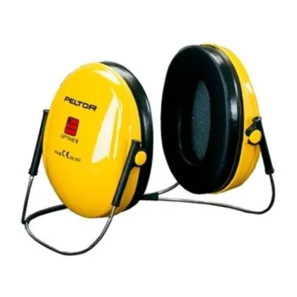 Peltor 3m Optime I Kulakbantlı 27 D Atış Kulaklığı