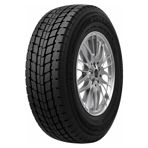 Petlas FullGrip PT925 185/R14C 102/100R Kış Lastiği