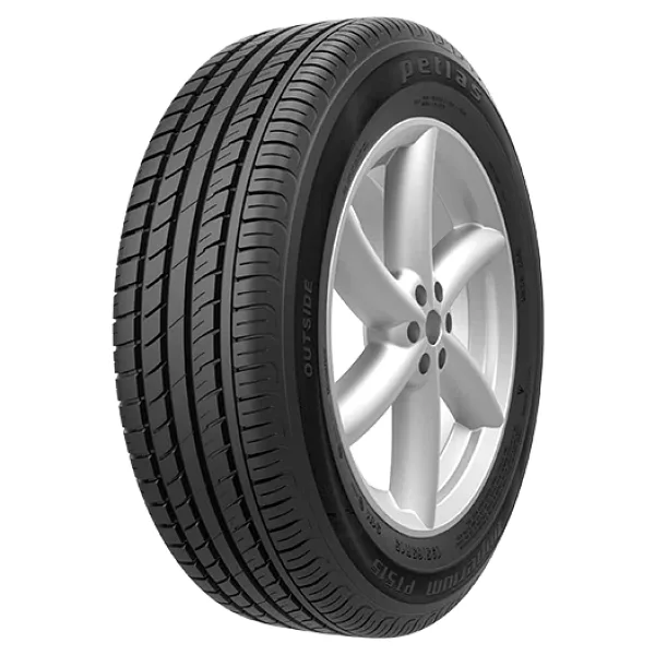Petlas Imperium PT515 185/70 R14 88H Yaz Lastiği