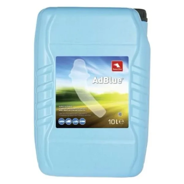 Petrol Ofisi 10 lt Adblue
