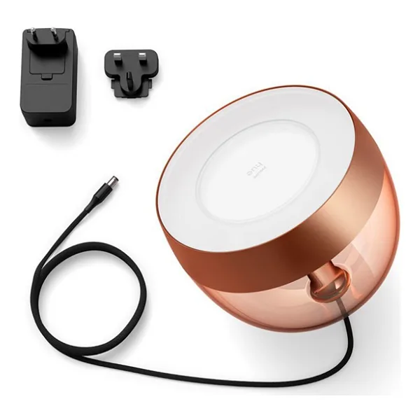 Philips Hue Iris Special Edition Akıllı Masa Lambası
