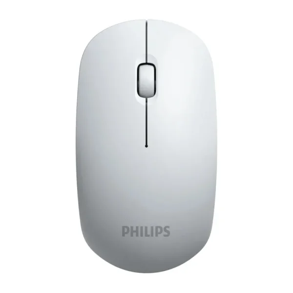 Philips M315 SPK7315/00 Kablosuz Optik Beyaz Mouse