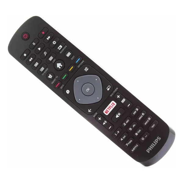 Philips Tv Kumandası