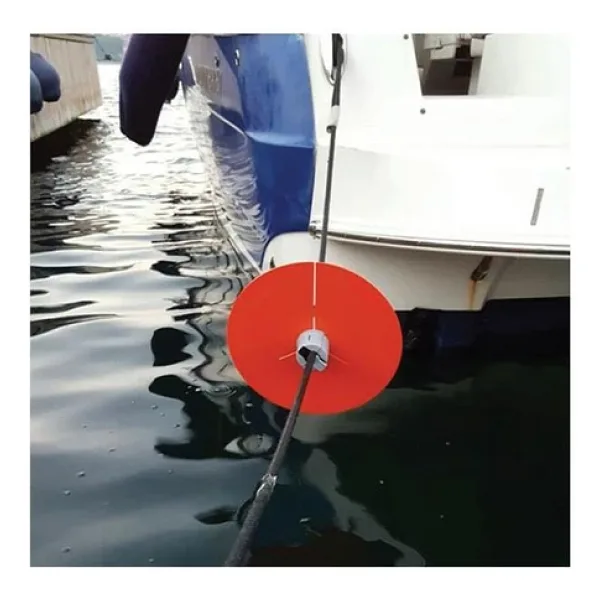 Poseidon Marine Fare Engelleyici