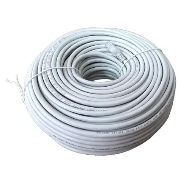 Powermaster 30Metre CAT6 Kablo