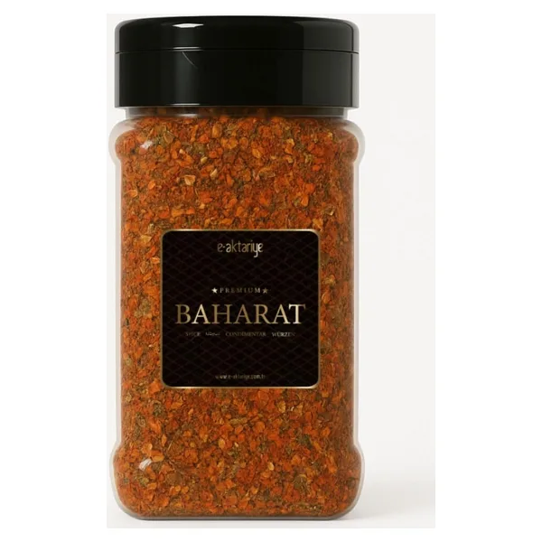 Premium Kajun Baharatı 100 gr
