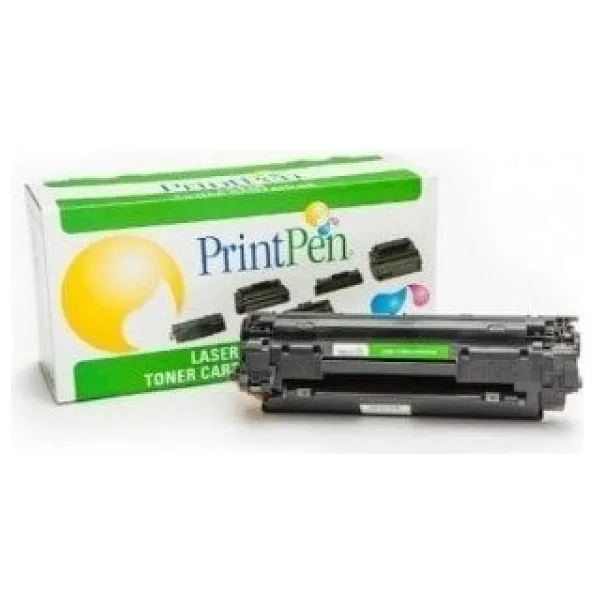 Printpen Hp Ce285a Toner - (hp 85a)