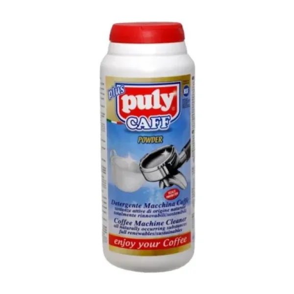 Puly Caff Plus Powder Kahve Makinesi Temizleyicisi 900 gr