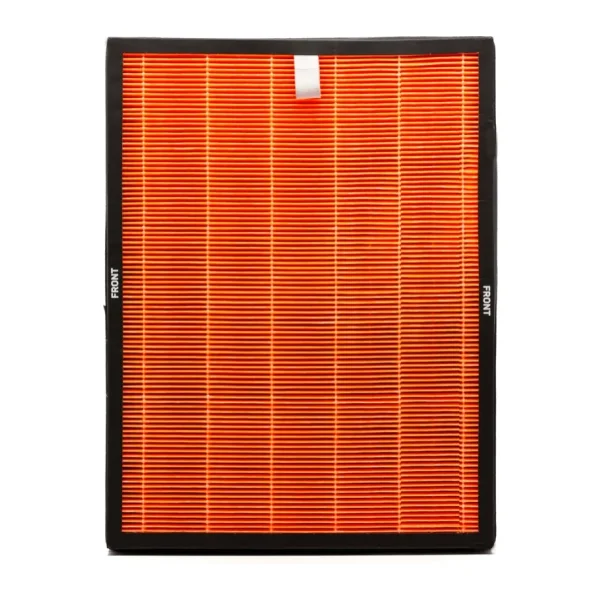 Purmed Winix Zero Pro Uyumlu Filtre Seti Filtre T - Hepa Filtresi + Petek Aktif Karbon Filtre