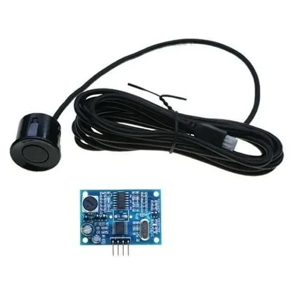RCWL-1655 Su Geçirmez Ultrasonik Sensör