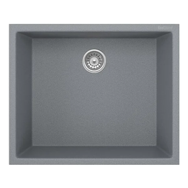 RealStone K005 50 Gordion Granit Eviye