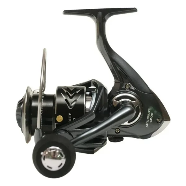 Remixon Authority 6000 5+1Bb Makara
