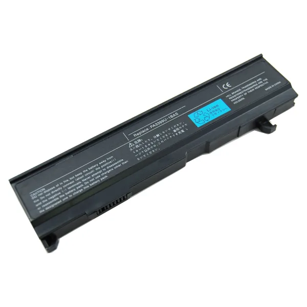 RETRO Toshiba Dynabook Satellite A100, M50, PA3399U-1BAS Notebook Bataryası - 6 Cell