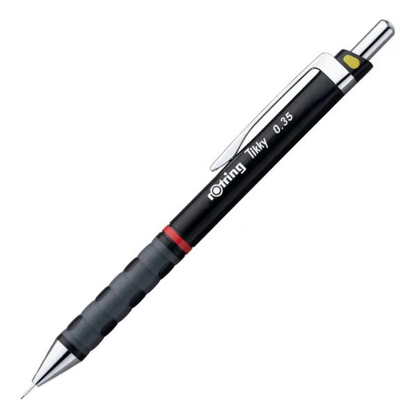 Rotring Tikky 0.35 mm Versatil Uçlu Kalem
