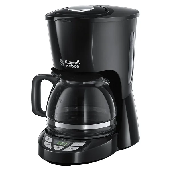 Russell Hobbs 22620-56 Dijital Zaman Ayarlı Filtre Kahve Makinesi