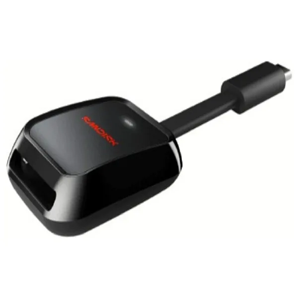 SanDisk QuickFlow SDDR-C751-GNANN Kart Okuyucu