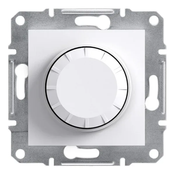 Schneider Asfora Beyaz Rc Led Dimmer 370w Anahtar Çerçevesiz - Eph6870121