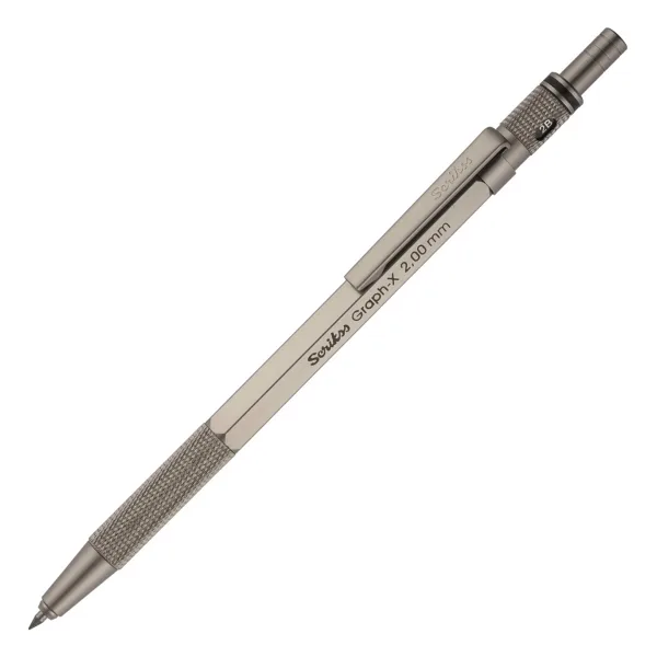 Scrikss Graph-X 2.0 mm Versatil Uçlu Kalem