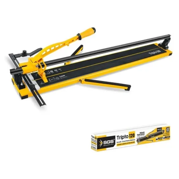 Sgs Sgs134 Seramik-Granit Kesme Makinesi Trıpto120