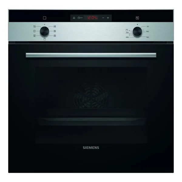 Siemens HB013FBS1T Inox Ankastre Fırın