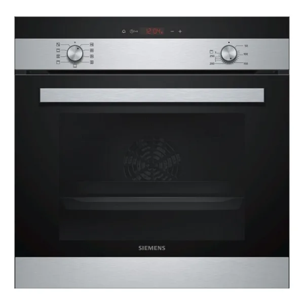 Siemens HB134FES0T Inox Ankastre Fırın