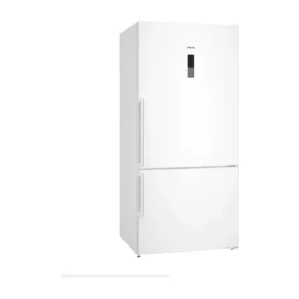 Siemens KG86NCWE0N Kombi No Frost Buzdolabı