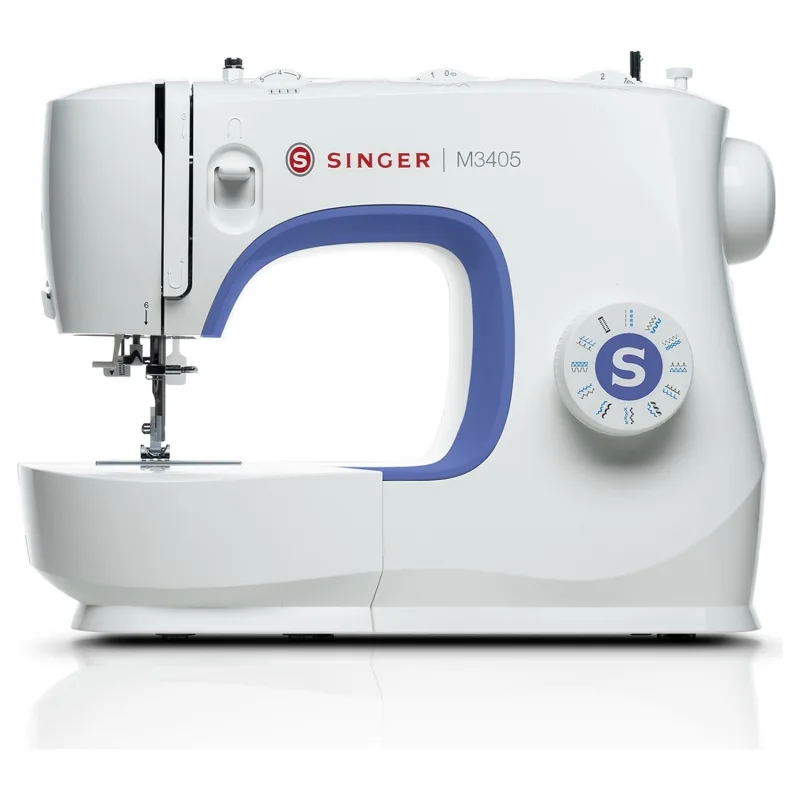 Singer M3405 Dikiş Makinesi