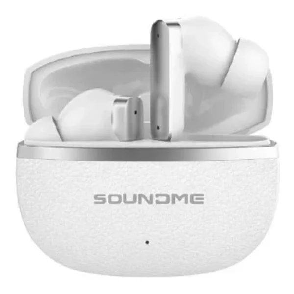 Soundme Sm050S Greatone Anc+Enc Tws Kulaklık Siyah