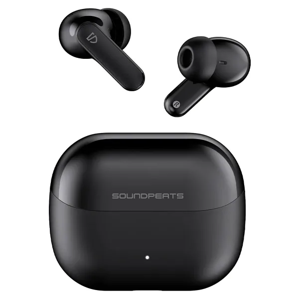 Soundpeats Q3 Pro ANC TWS Kulak İçi Bluetooth Kulaklık