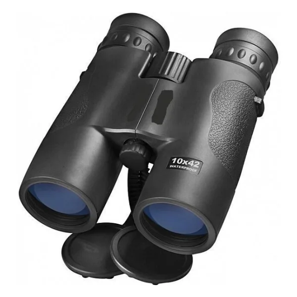 Square 10x42 Wather Proof El Dürbünü