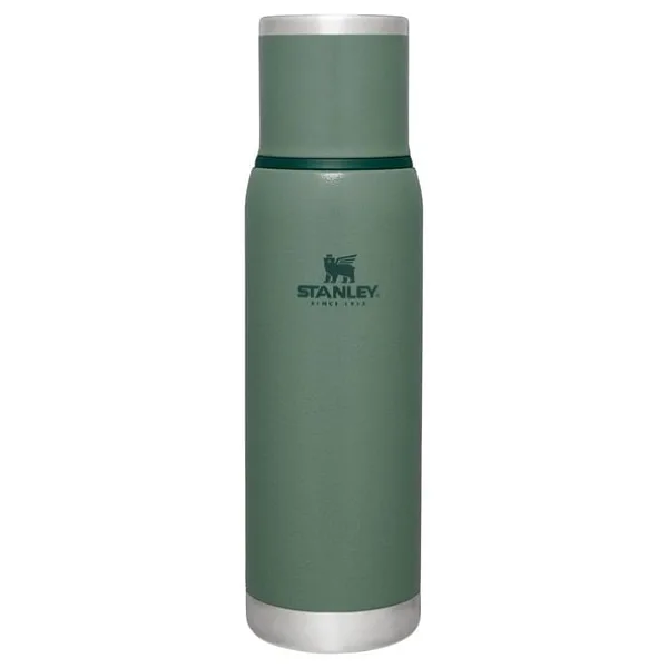 Stanley Adventure To-Go Yeşil 0.75 lt Termos