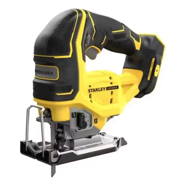 Stanley SFMCS650B Aküsüz Dekupaj Testere