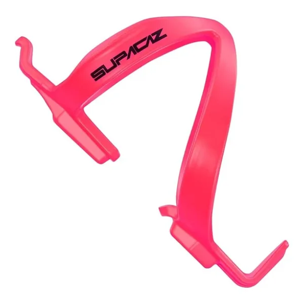 SUPACAZ SULUK KAFESİ , CG-30 Fly Cage Poly (Plastic) - Neon Pink,