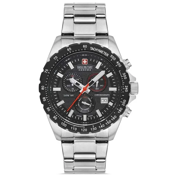 Swiss Military Hanowa 06-5255.33.007 Erkek Kol Saati