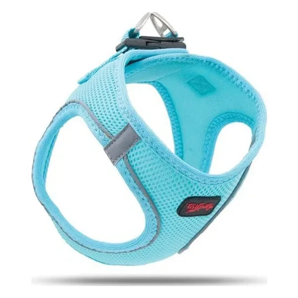 Tailpetz Air Mesh Harness M Ocean Köpek Gögüs Tasması