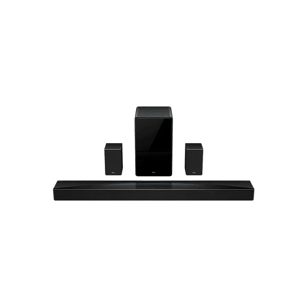 TCL Q85H Pro 7.1.4 Kanal 860 W Soundbar
