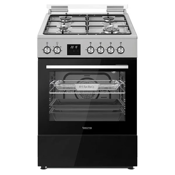 Tecna TF 723WXR Ocaklı Fırın